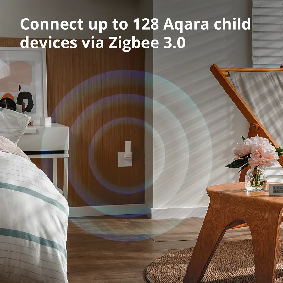 photo 10 - AQARA E1 HE1-G01