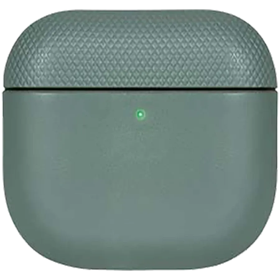 photo 1 - NATIVE UNION Պատյան (RE)Classic  Կանաչ for AirPods (Gen4)