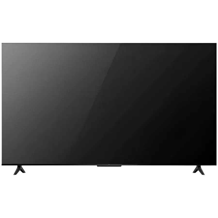 TCL Смарт ТВ, LCD, 55", UHD, Чёрный – photo 4