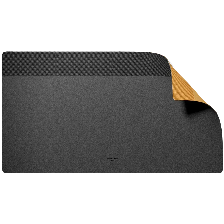 photo - DESK-MAT-BLKKFT