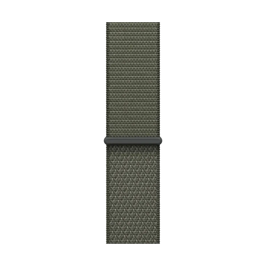 photo 1 - Apple 42mm Sport Loop Band Extension for Apple Watch 38/42 mm, Forest