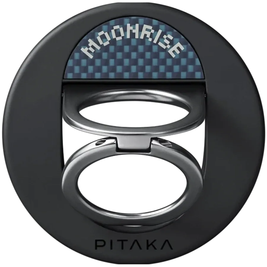 photo 1 - PITAKA , MoonrisePitaka MagEZ Grip 3