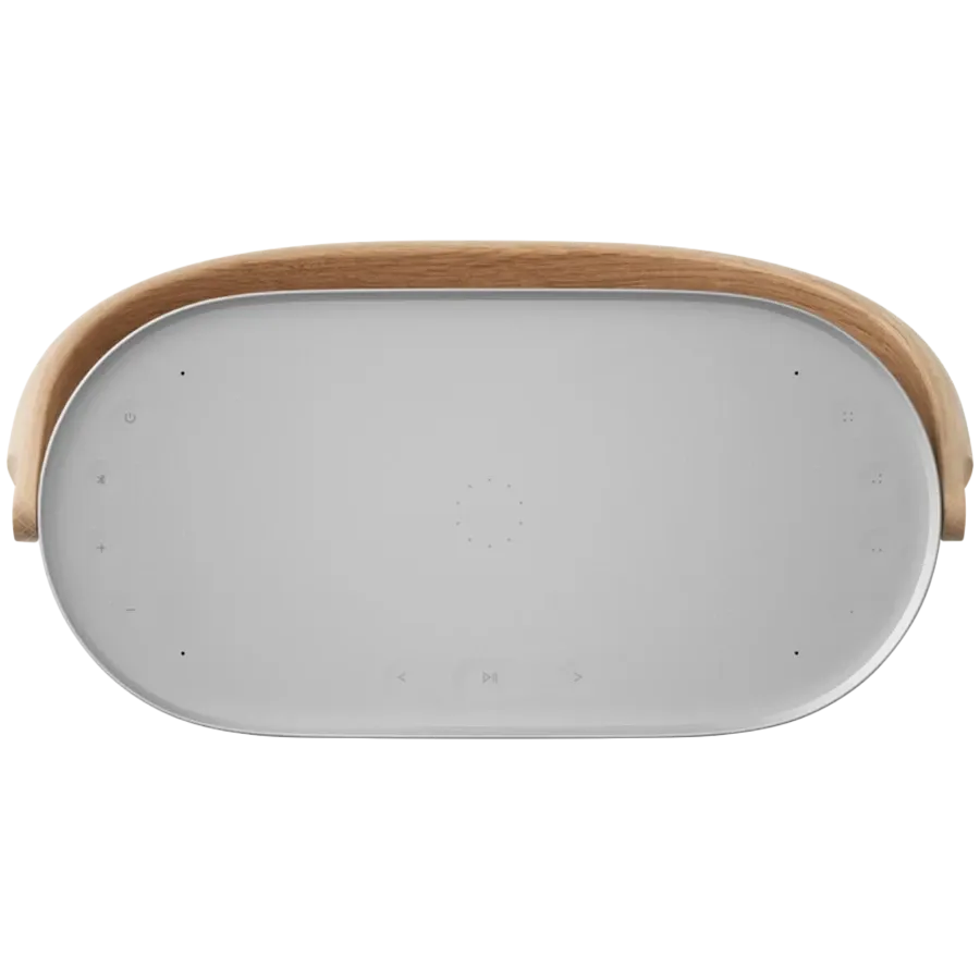 photo 5 - BANG & OLUFSEN Beosound A5 Портативна акустична система Nordic Weave