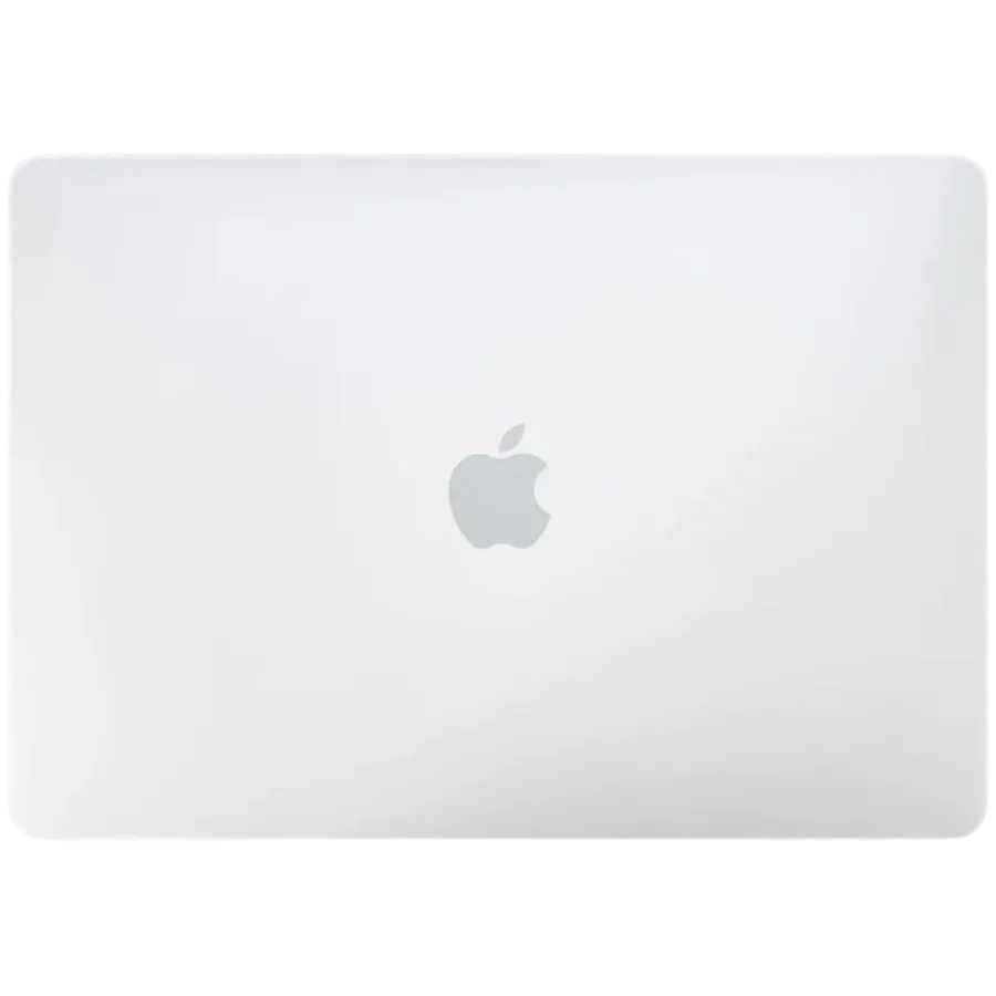 TUCANO Қаптама HARD SHELLS Мөлдір for MacBook Air 15.3 – photo 2