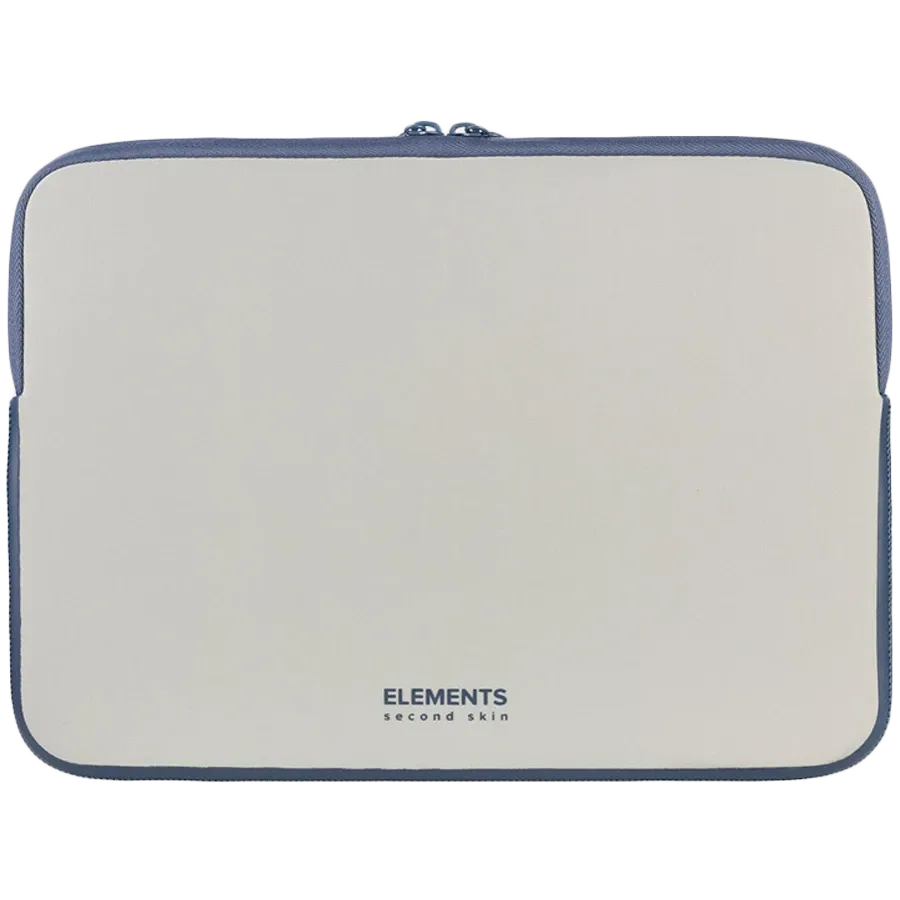 photo 2 - TUCANO Чехол Elements  Серый для MacBook Air 13/MacBook Pro 13