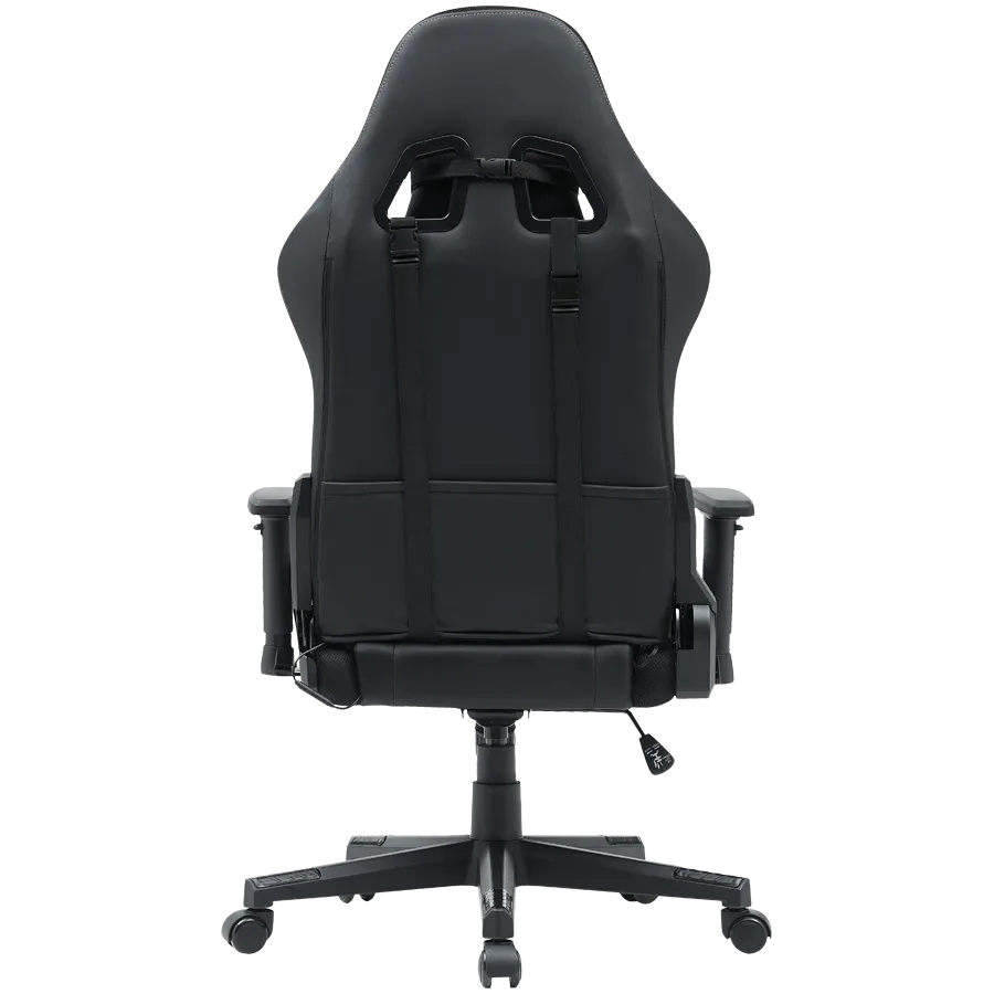 photo 5 - Ігрове крісло CANYON, Чорний