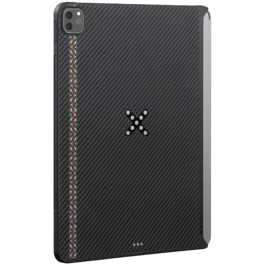 photo 2 - PITAKA Case MagEZ Case Pro Rhapsody for iPad Pro 11