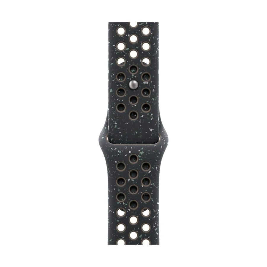 photo 1 - Apple 42mm Nike Sport Band Удлинитель ремешка  for Apple Watch 38/42 mm, Size S/M, Midnight Sky