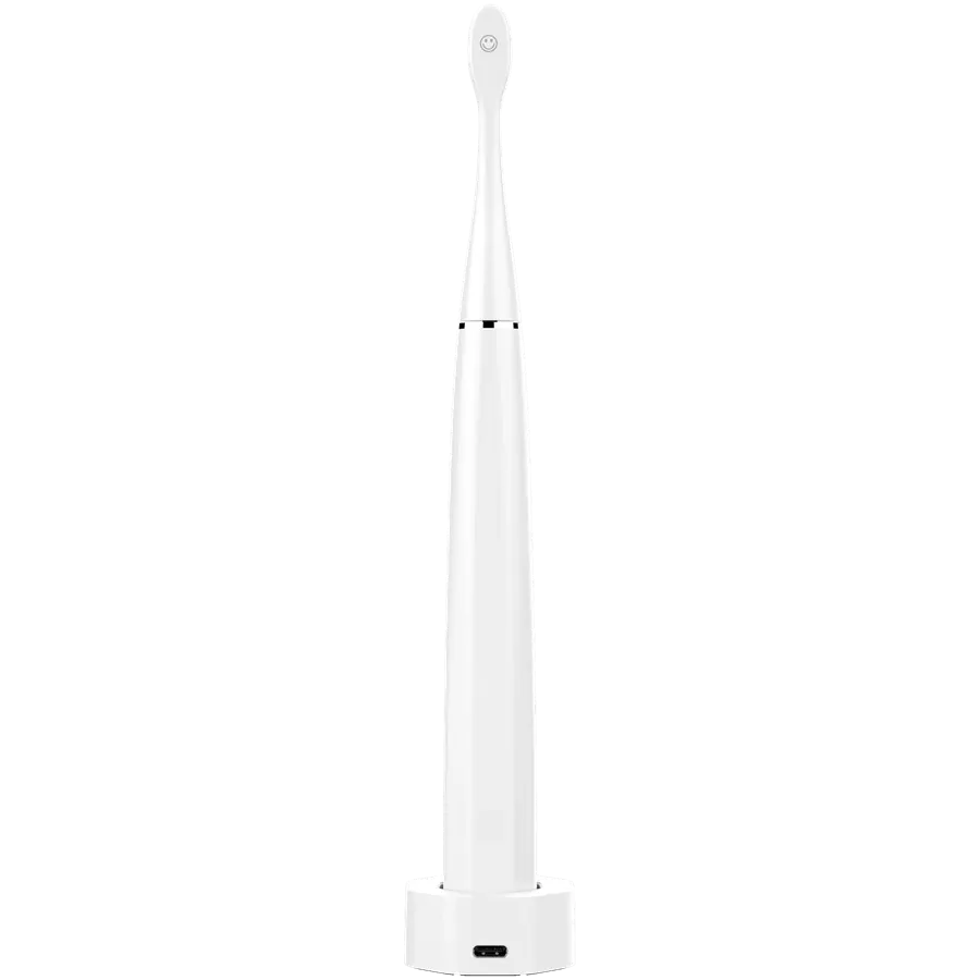 photo 4 - AENO DB1S Зубные щетки, Sonic Smart Bluetooth, Белый