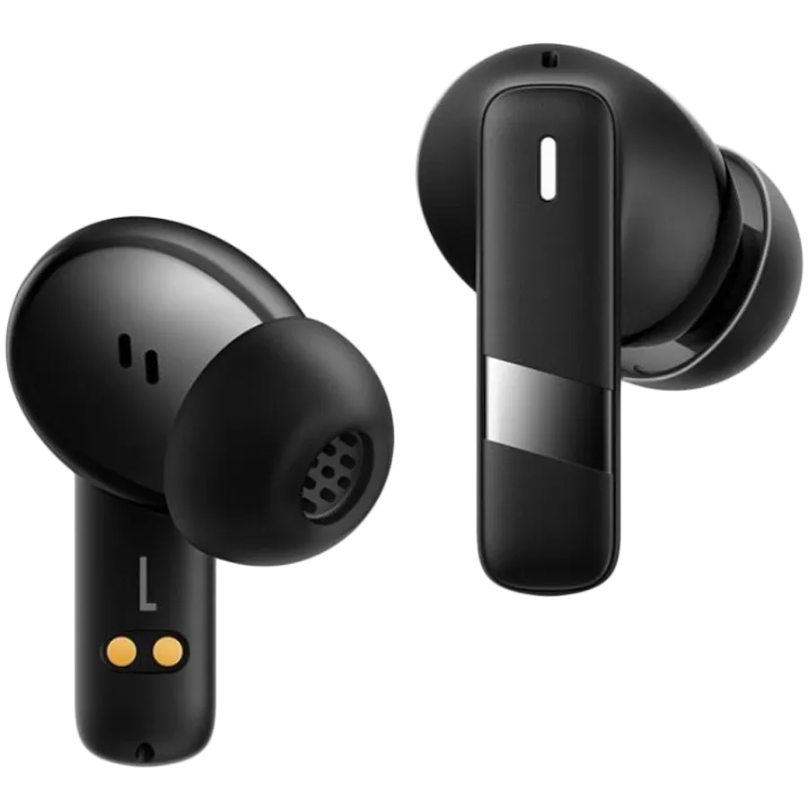 photo 2 - BASEUS Wireless Earphones, Black