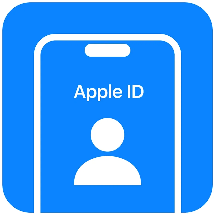 photo - ISUPPORT Create an Apple ID account
