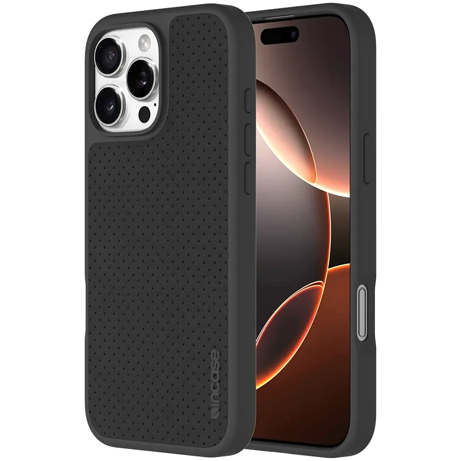 photo - INCASE Case City with MagSafe Slate Gray for iPhone 16 Pro Max
