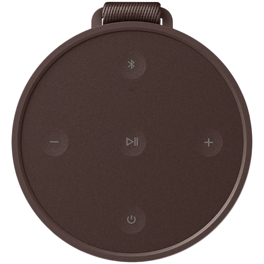 photo 3 - Portable speaker BANG & OLUFSEN Beosound Explore, Chestnut
