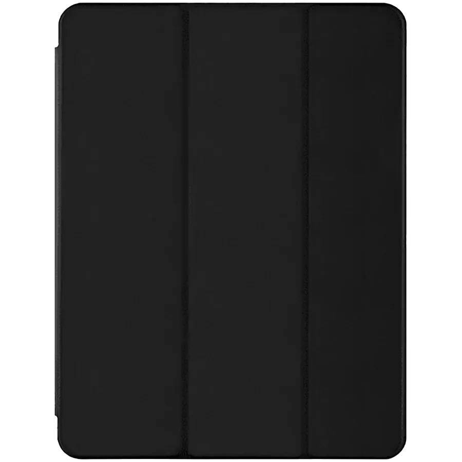 photo - UBEAR Чехол Smart Folio TOUCH CASE  Чёрный для iPad Pro 12.9-inch (6th поколение)