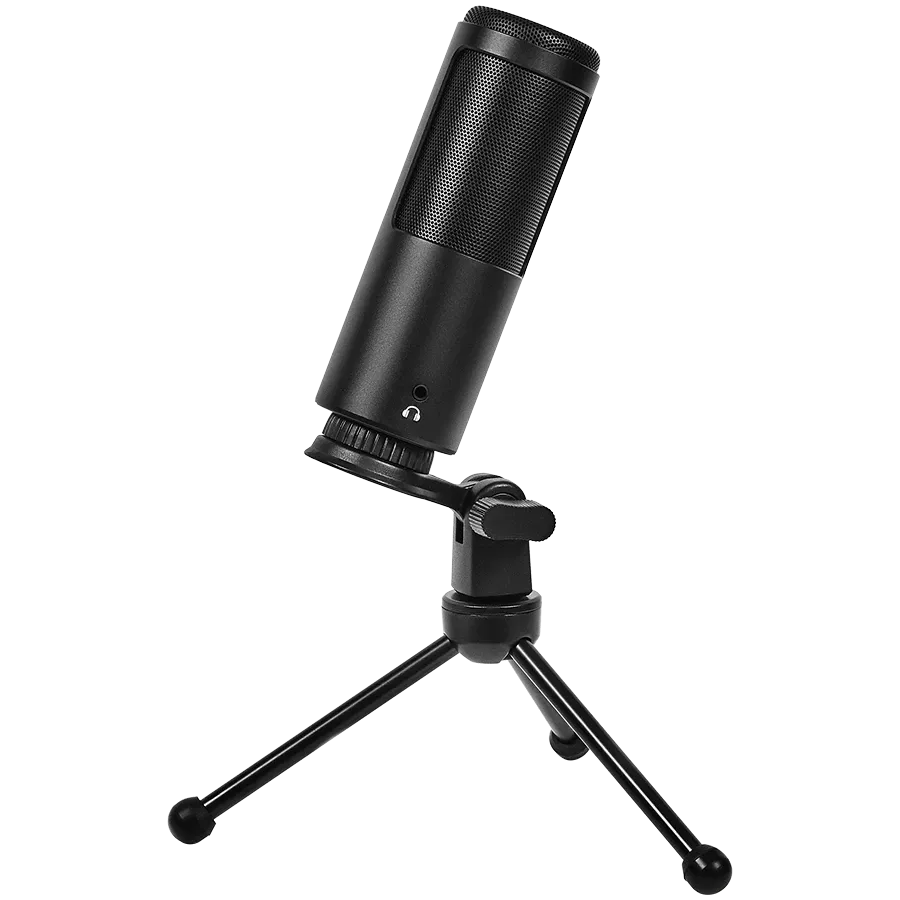 photo 4 - Микрофон LORGAR Voicer 521 (LRG-CMT521)