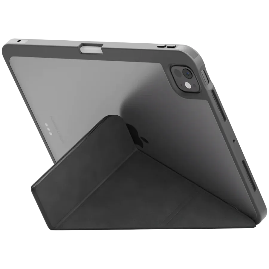 photo 3 - Чехол NATIVE UNION Smart Cover Active для iPad (Gen.10/A16), Apricot Crush