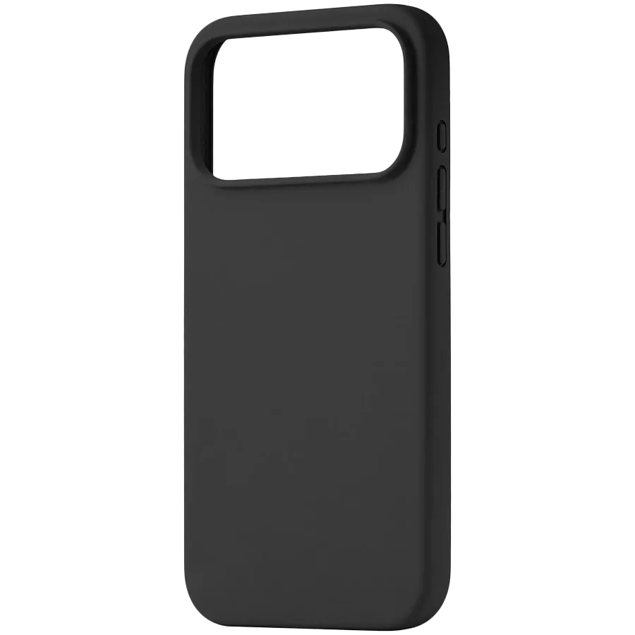 photo 3 - UBEAR Чехол Touch Mag Case с MagSafe Чёрный для iPhone 17 Pro Max