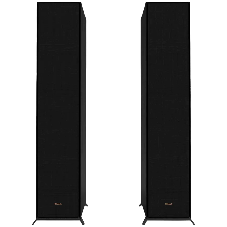 photo 2 - Klipsch Reference R-605FA Dolby Atmos бар едендік акустика, қара, 1 дана