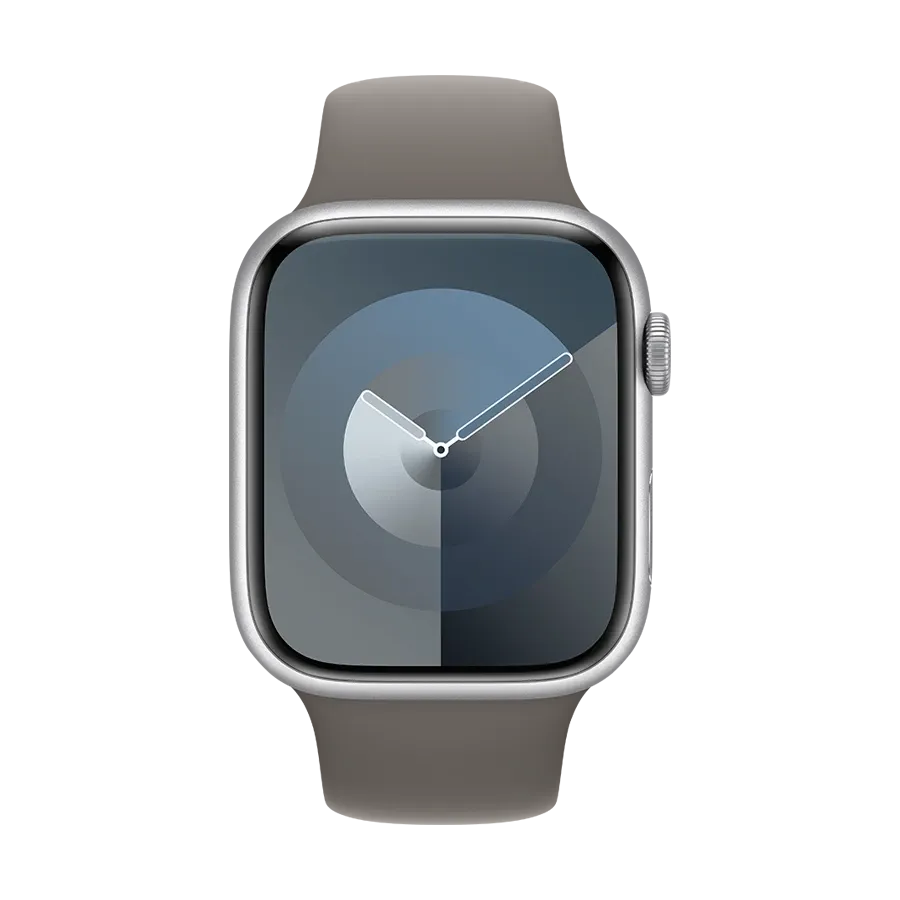 photo 3 - Apple 45mm Sport Band Ремешок  for Apple Watch 42/44/45/49 mm, Size M/L, Глиняный