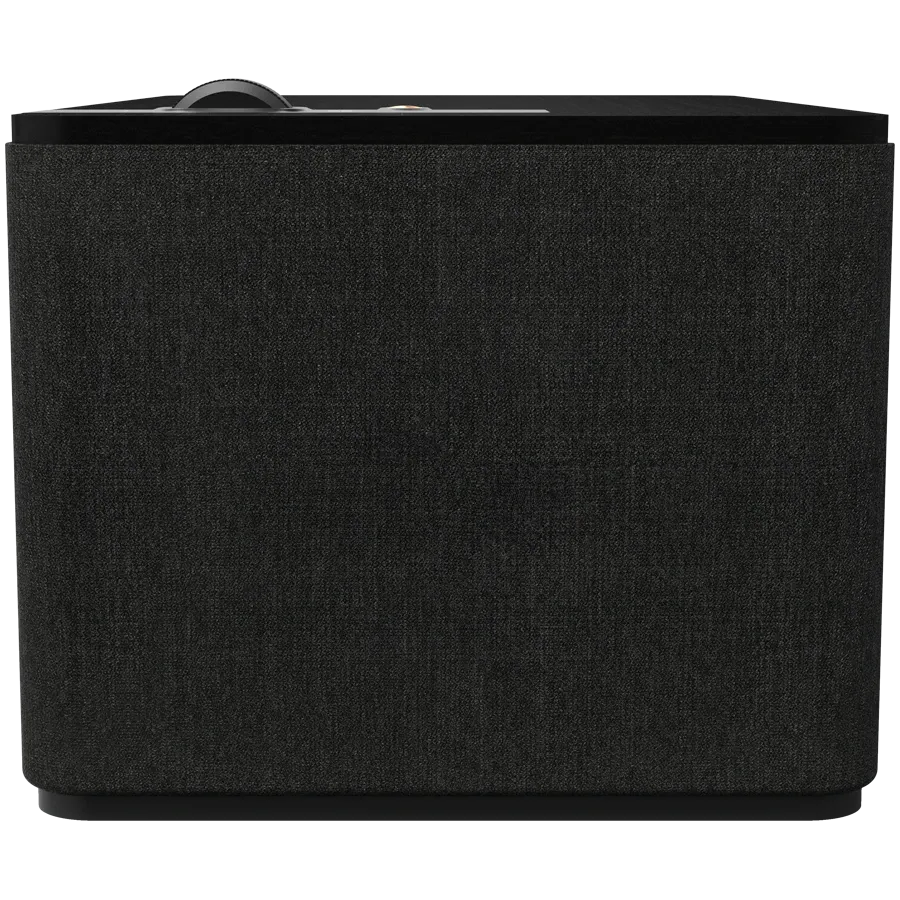 photo 5 - KLIPSCH Домашняя аудиосистема The Three Plus Матовый чёрный