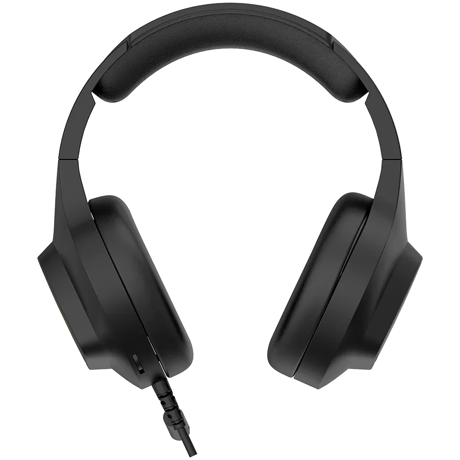 photo 4 - CANYON GH-6 Дротова гарнітура, Чорний