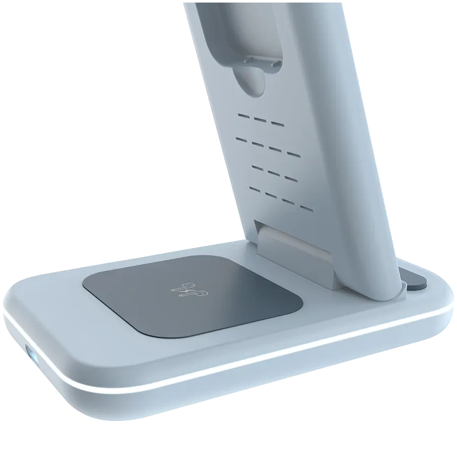 photo 8 - CANYON Индукционная зарядка WS-304, 15 Вт