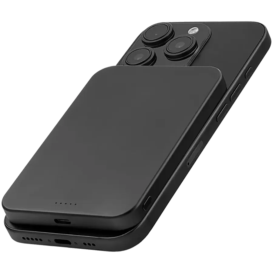 photo 5 - UBEAR Зарядтағыш, 5000 мАч