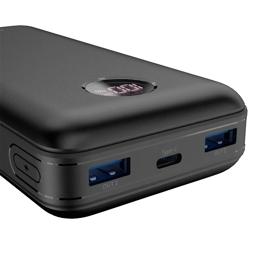 photo 3 - CANYON PB-2002 Power Bank, 20000 mAh, Lithium Polymer