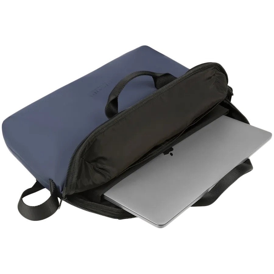 photo 4 - TUCANO Рюкзак Gommo  Синий для MacBook Air 15.3/MacBook Pro 15/Ноутбук до 15.6"
