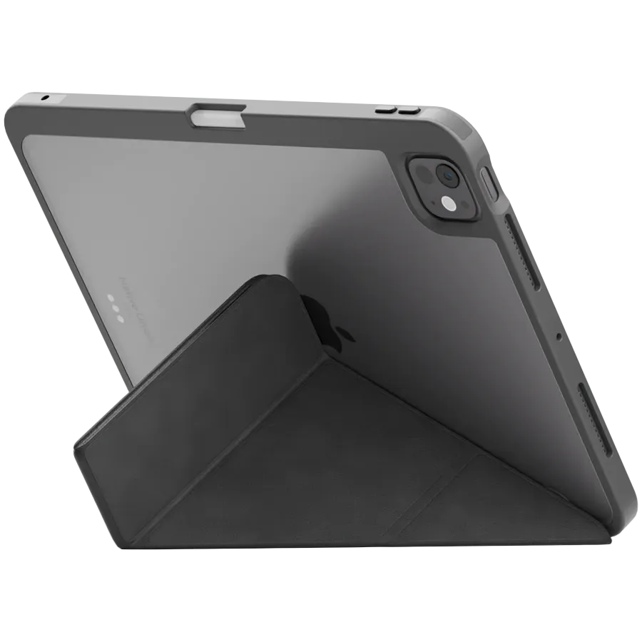photo 4 - NATIVE UNION Folio Case Active  Чёрный для iPad Pro 13 (M4)