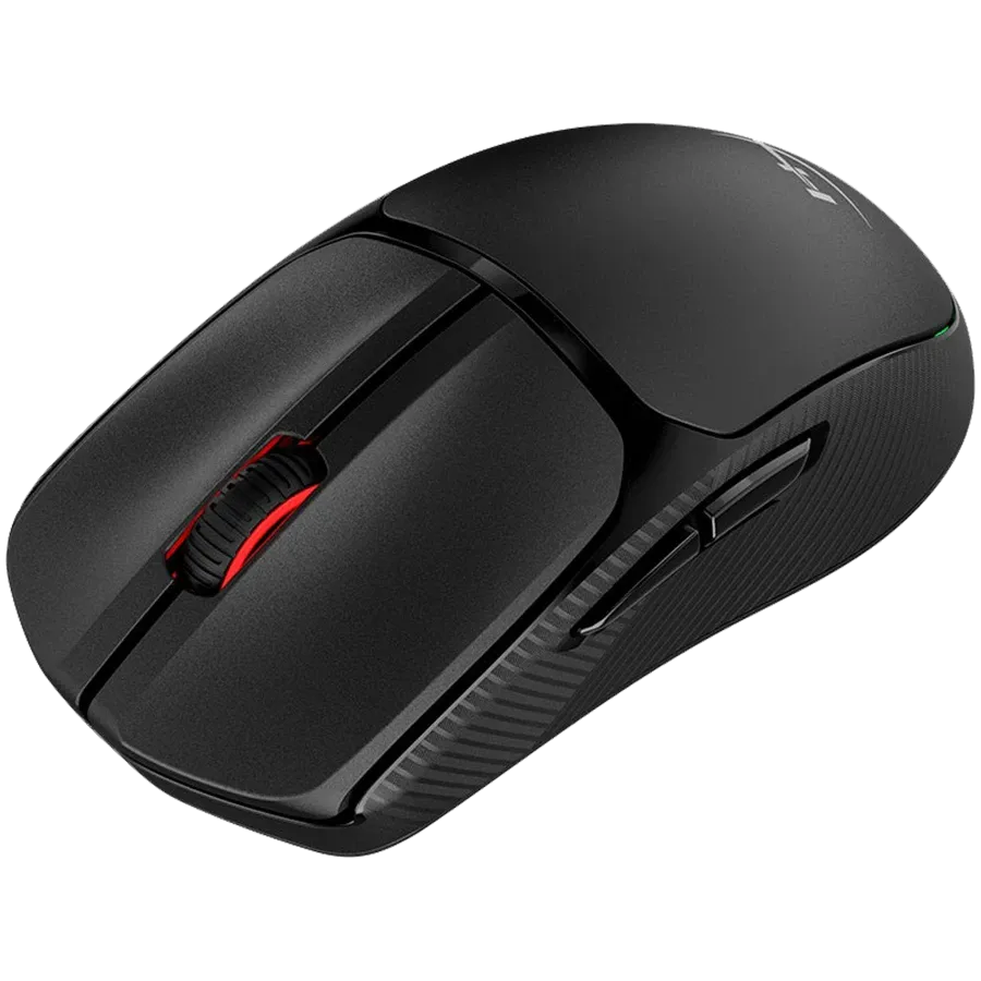 photo 3 - Mouse pentru gaming HYPERX Pulsefire Fuse, Black
