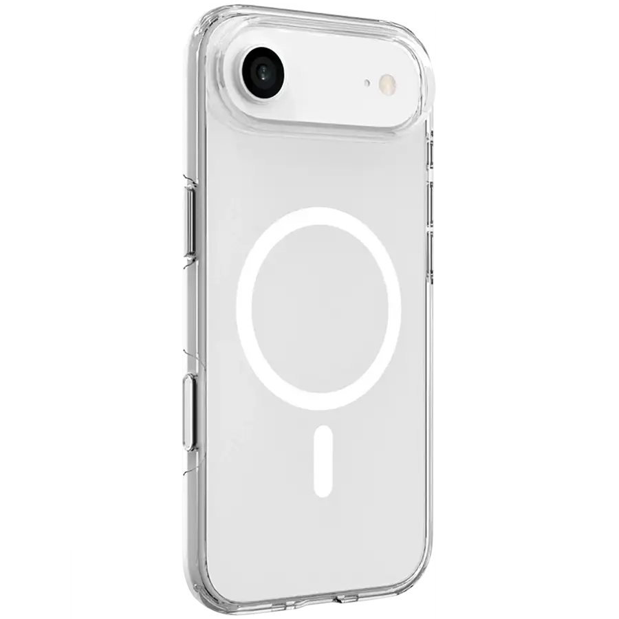 Чехол iLera ClearShell для iPhone Air – photo