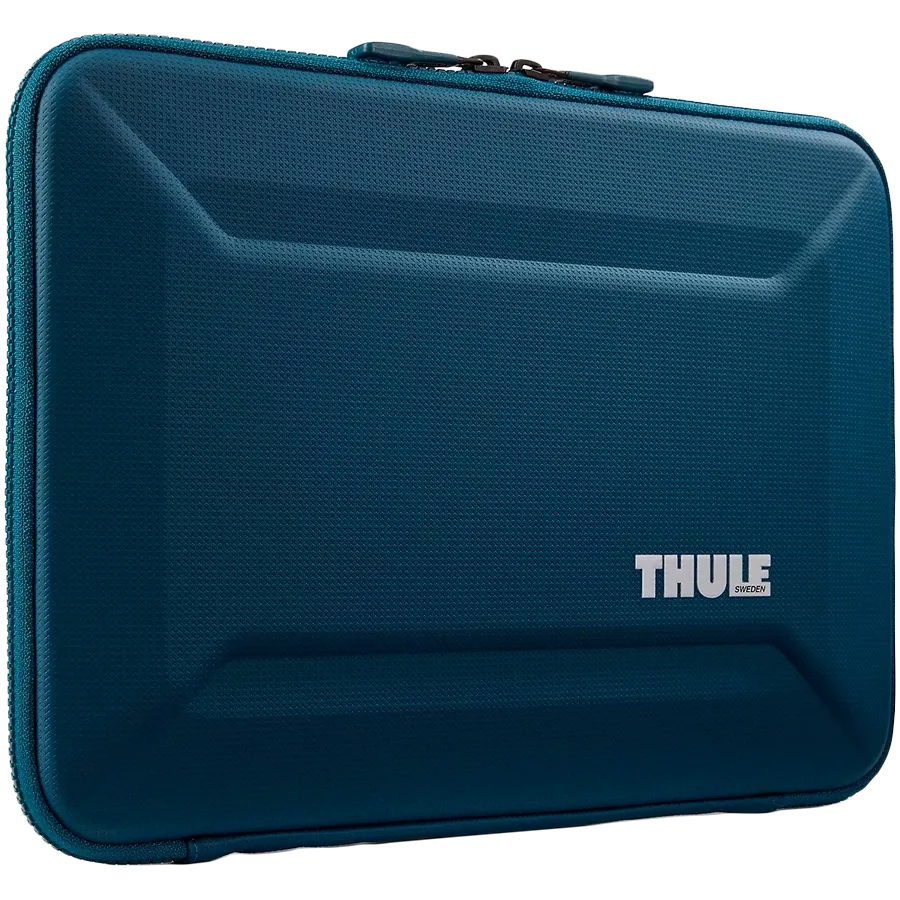 photo 2 - THULE Чехол GAUNTLET  Синий для MacBook Pro 14/MacBook Air 13/MacBook Pro 13