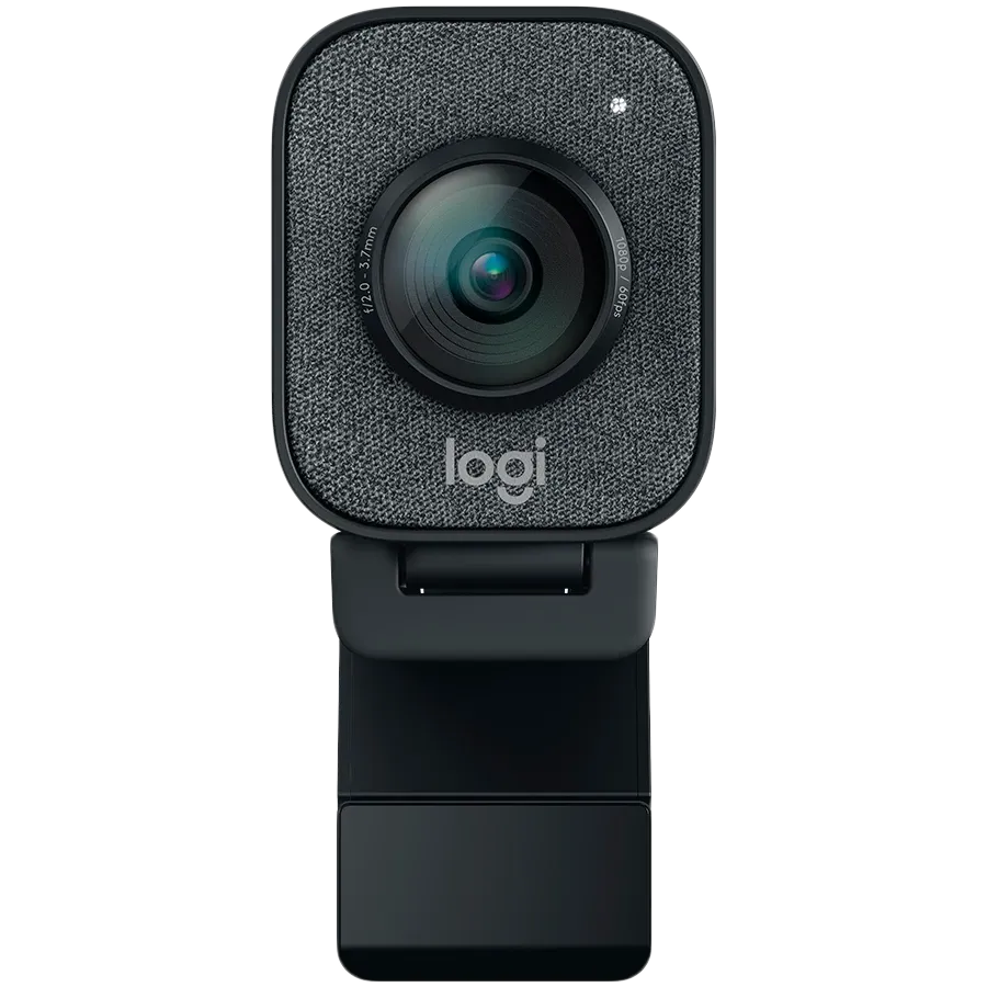 photo 3 - Веб-камера LOGITECH StreamCam Graphite (L960-001281)