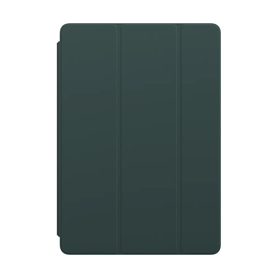 photo - Apple Smart Cover Smart Cover  Mallard Green for iPad (7th, 8th and 9th generation)