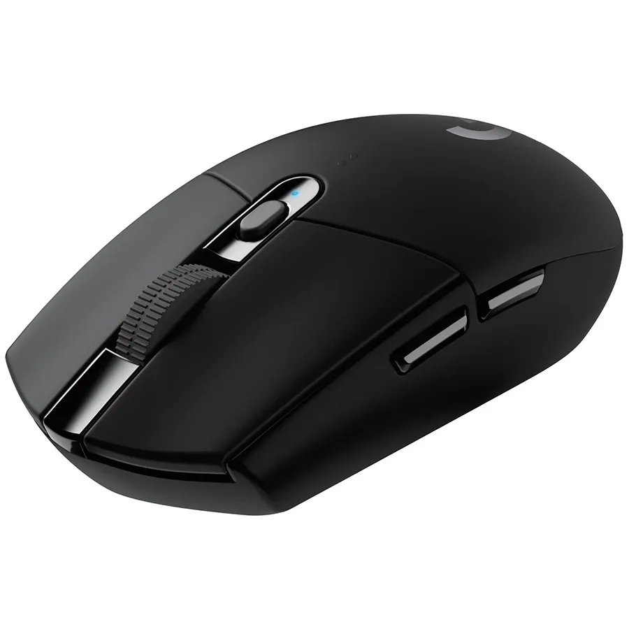 photo 3 - Мышь LOGITECH G305 Gaming Wireless Black (L910-005282)