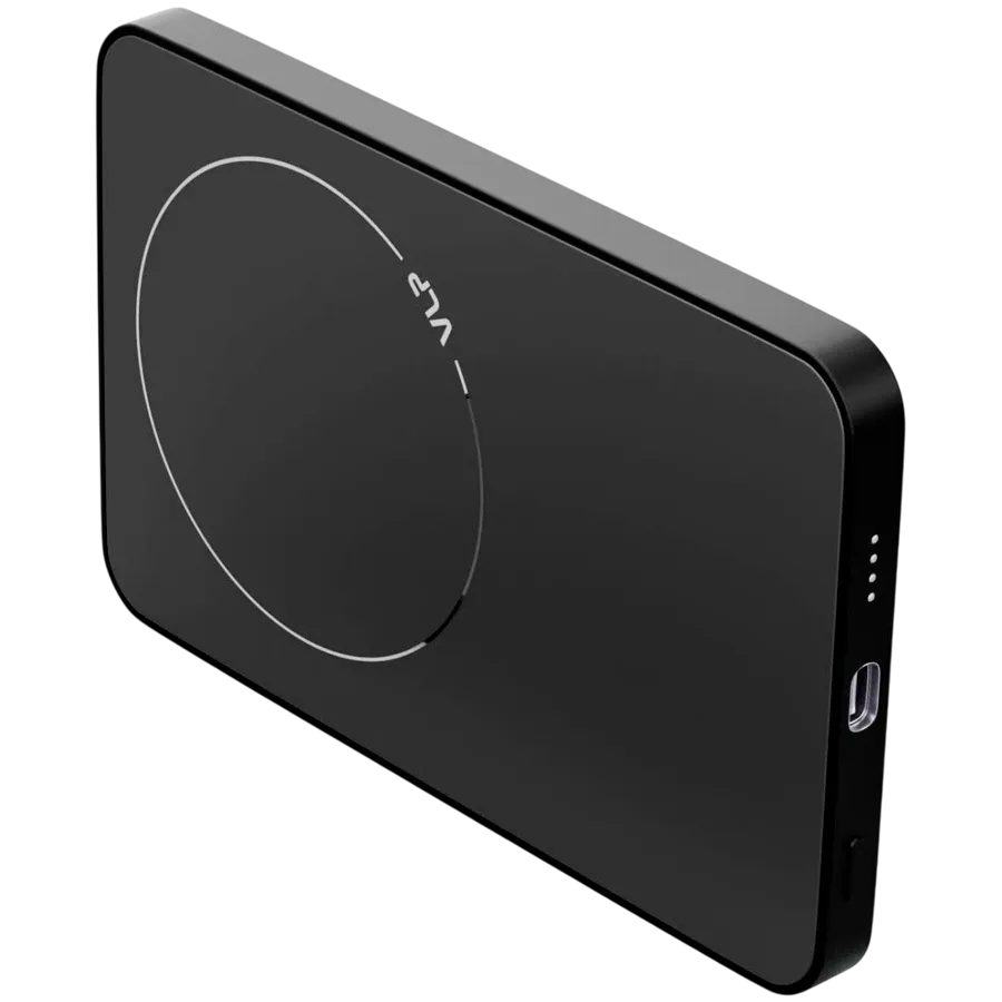 photo 3 - VLP Diamond Energy MagSafe Портативное зарядное устройство, 5000 мА·ч