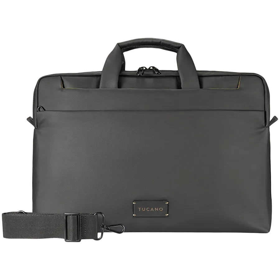 TUCANO Bag Work Out 5  Black for MacBook Pro 16/MacBook Air 15.3/MacBook Pro 15/MacBook Air 15/Notebook up to 15.6" – photo 3