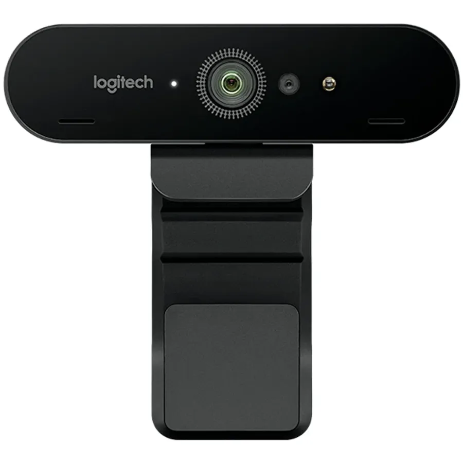 photo 2 - Веб-камера LOGITECH BRIO 4K Ultra HD (L960-001106)