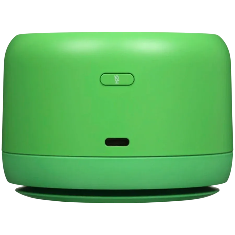 photo 2 - YANDEX Умная колонка Station Lite 2, Зеленый