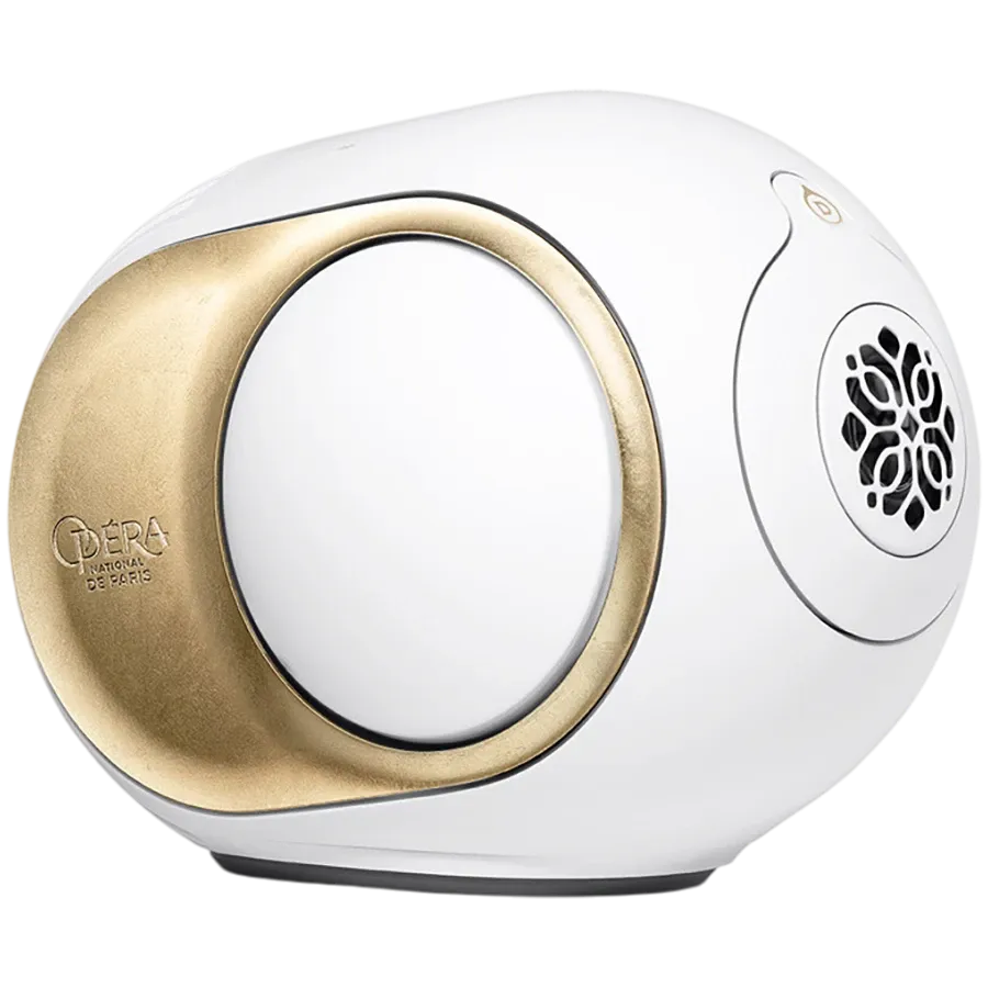 photo 2 - Үйдегі аудиожүйе Devialet Phantom Ultimate 98 dB Opéra de Paris