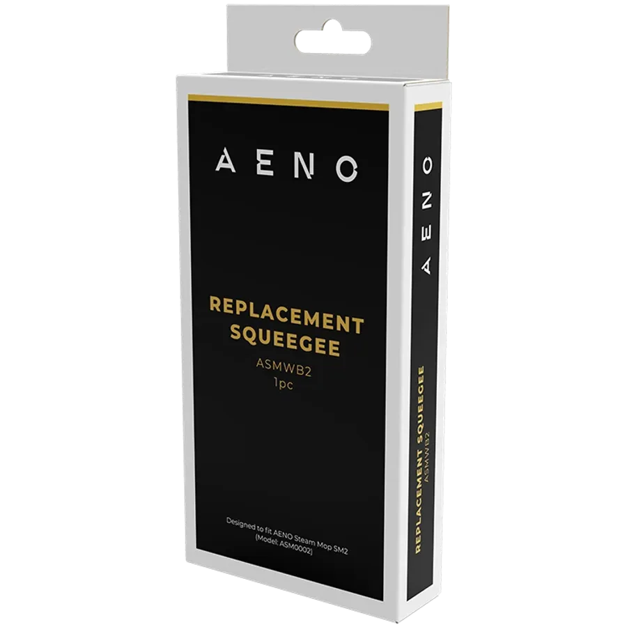 photo 3 - AENO  за SM2Squeegee, window brush за steam mop SM2  (1pc/box)