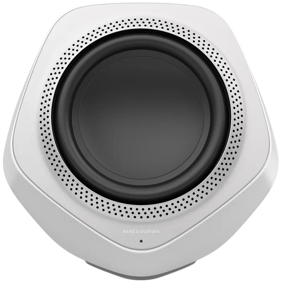 photo 5 - Beolab 19 Audio System White/Natural Aluminium