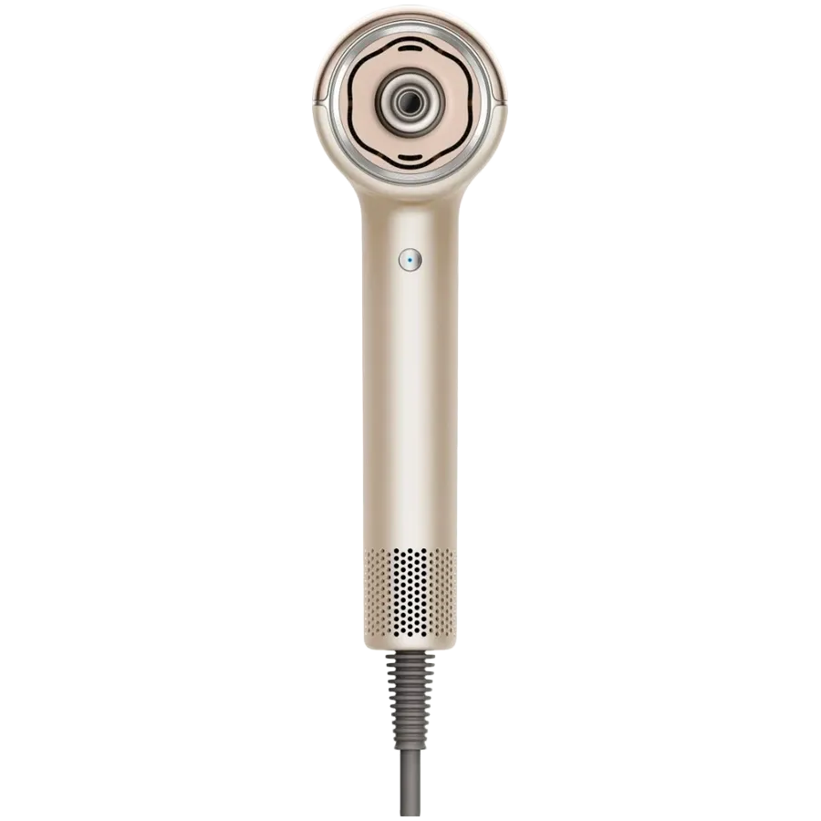 photo 5 - Фен Trouver Shine 20 Gold