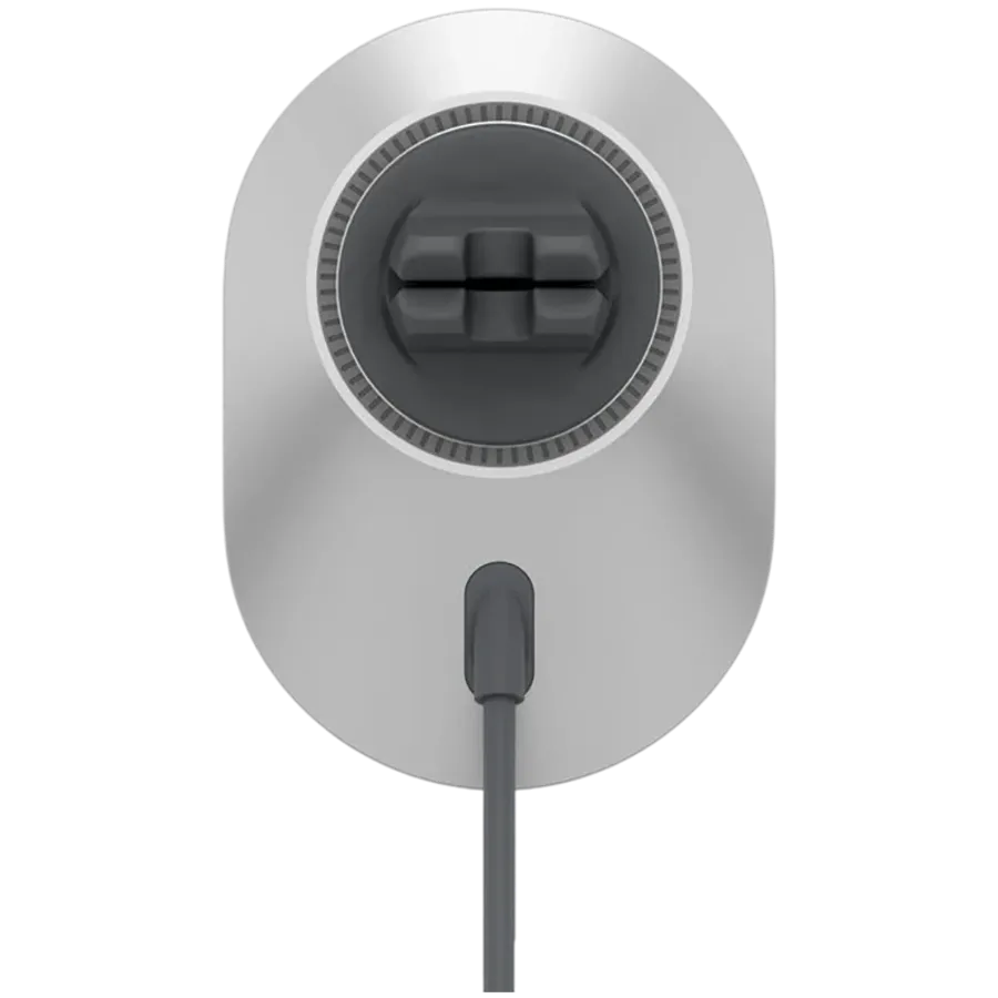 photo 4 - Автомобільний зарядний пристрій BELKIN WIC008BTGR-V2