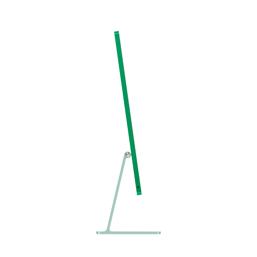 photo 3 - iMac 24" M4, 10C CPU 10C GPU, 24ГБ 512ГБ SSD, Зеленый