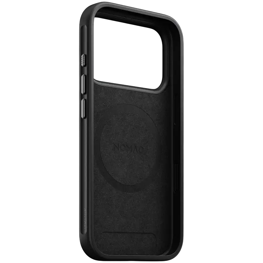 NOMAD Чехол Modern Case с MagSafe Lunar Gray – photo 3