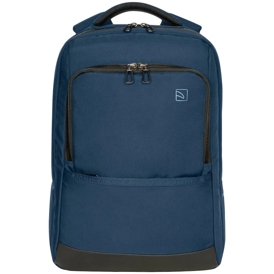photo 1 - TUCANO Backpack Luna Gravity  Blue for MacBook Pro 16/Notebook up to 15.6"