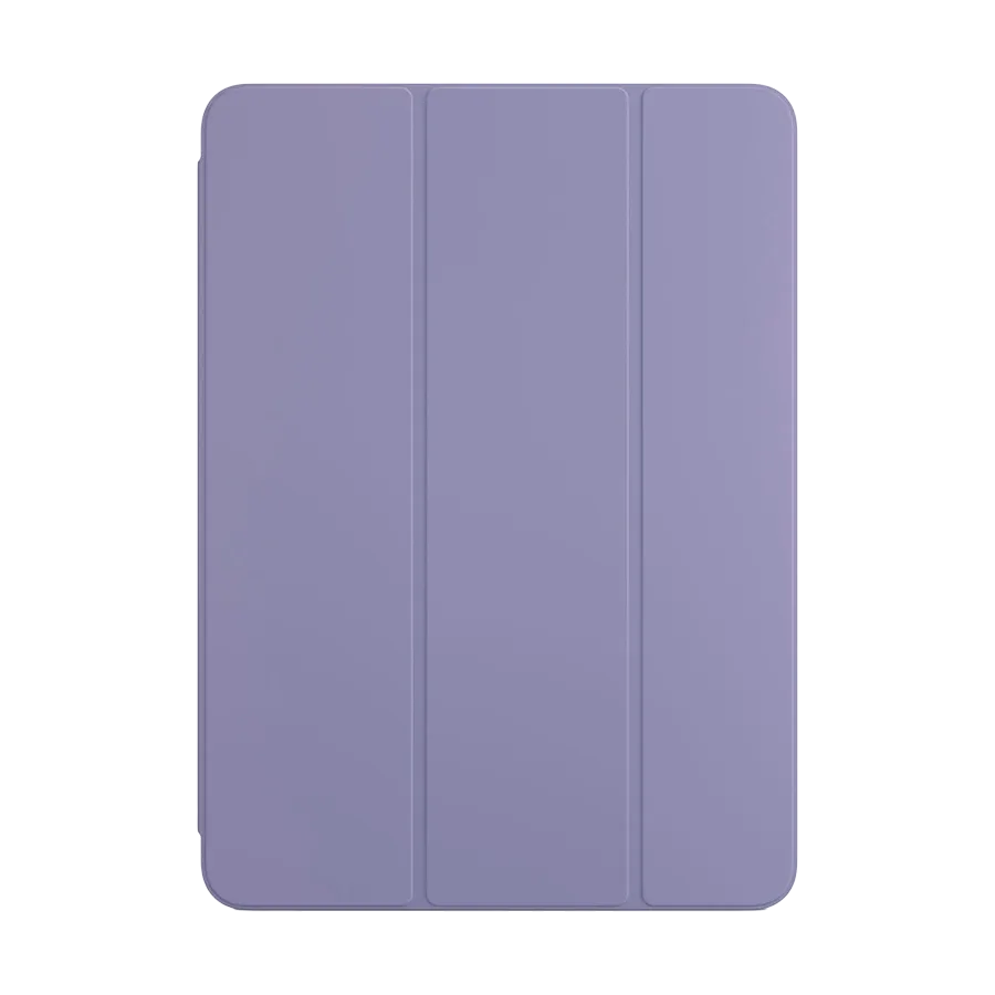 photo 1 - Apple Smart Folio Smart Folio  ინგლისური ლავანდა for iPad Air (4th generation)/Air (5th generation)