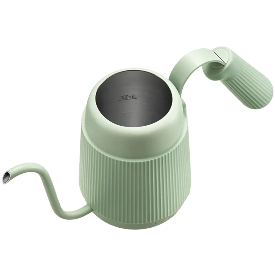 Чайник заварювальний BUYDEEM Cozy Greenish CD2006-CG – photo 2